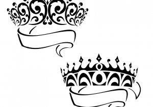 300x210 how to draw a simple princess crown queen crown drawing free - Simple Crown Drawing