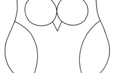 235x150 simple cute owl drawing how to draw an owl learn to draw a cute - Simple Cute Owl Drawing