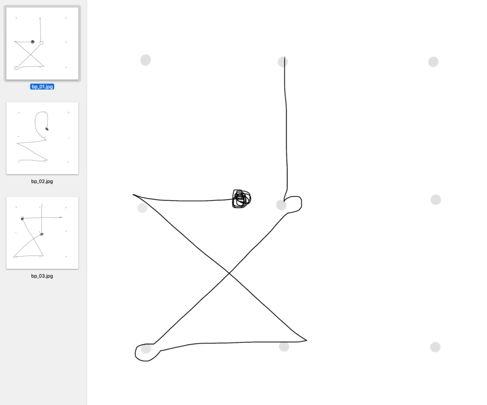 1000x831 update dance and projection drawing in residency shoemaker studio - Simple Dance Drawings