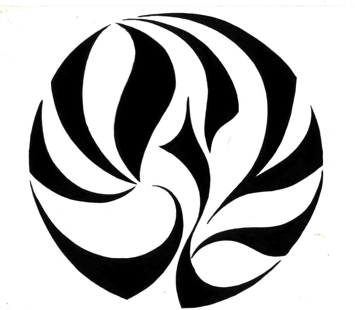 1177x1029 Cool Simple Drawings - Simple Designs Drawing