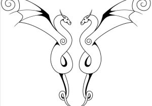 300x210 Simple Dragon Head Drawing Mask Simple And Easy Crafts Made - Simple Dragon Head Drawing