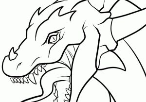 300x210 Dragon Simple Drawing How To Draw A Dragon - Simple Dragon Line Drawing