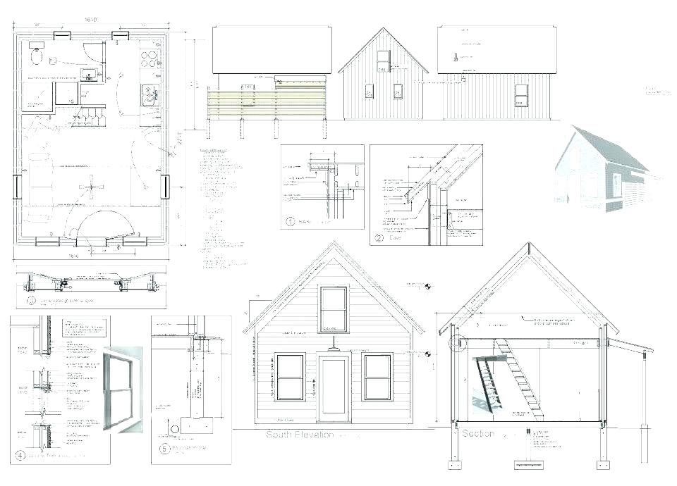 960x690 Drawing Of A House How To Draw Houses Simple Drawing Of A House - Simple Drawing Drawing