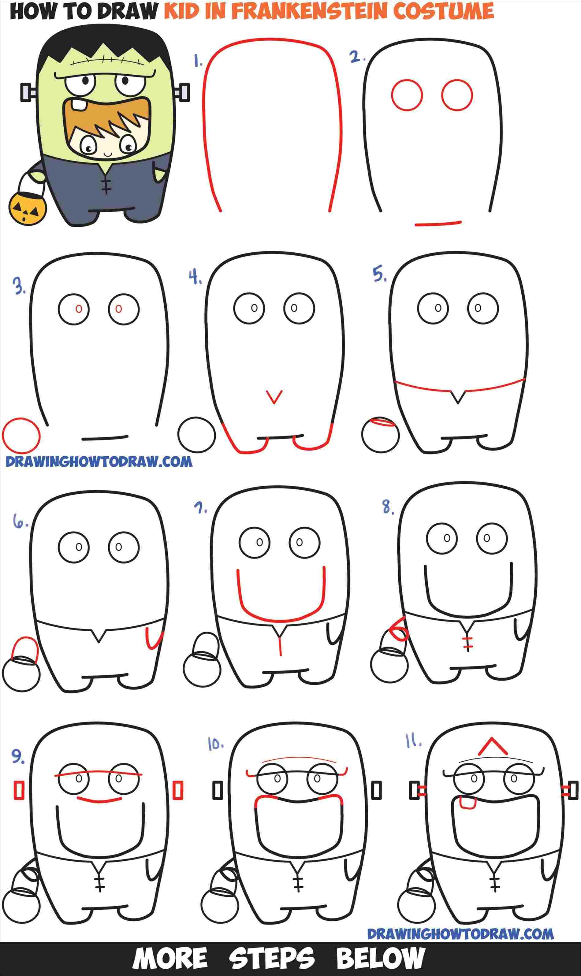1899x3191 Simple Drawing For Kid - Simple Drawing For Kids