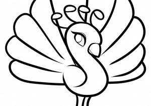 300x210 Simple Drawing For Kid How To Draw A Butterfly For Kids Simple - Simple Drawing For Preschoolers