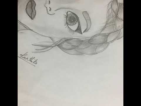 480x360 Simple Pencil Drawing Ideas - Simple Drawing Ideas