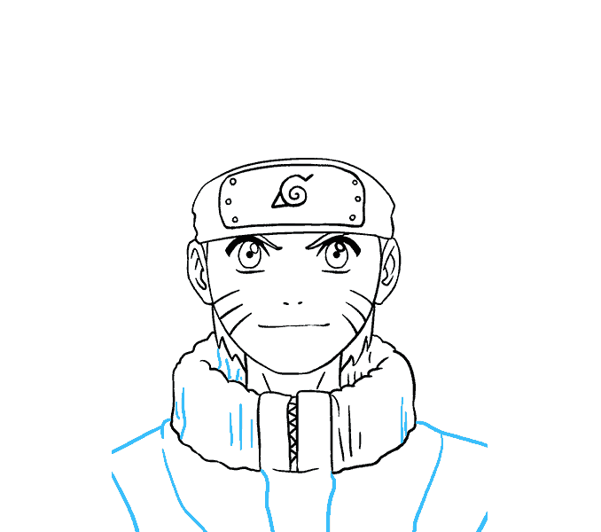 678x600 Drawing Boy Simple Huge Freebie! Download For Powerpoint - Simple Drawing Of A Boy