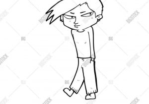 300x210 illustration simple drawing of a boy simple drawing boy going - Simple Drawing Of A Boy