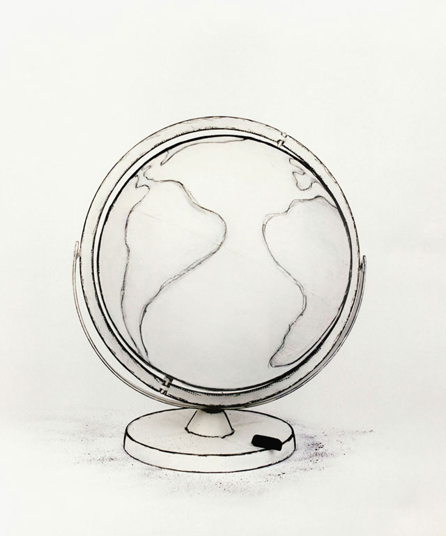 640x768 Photos Of Everyday Objects That Look Like Simple Drawings - Simple Drawings