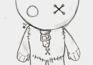 300x210 Simple Cute Sketches - Simple Drawings