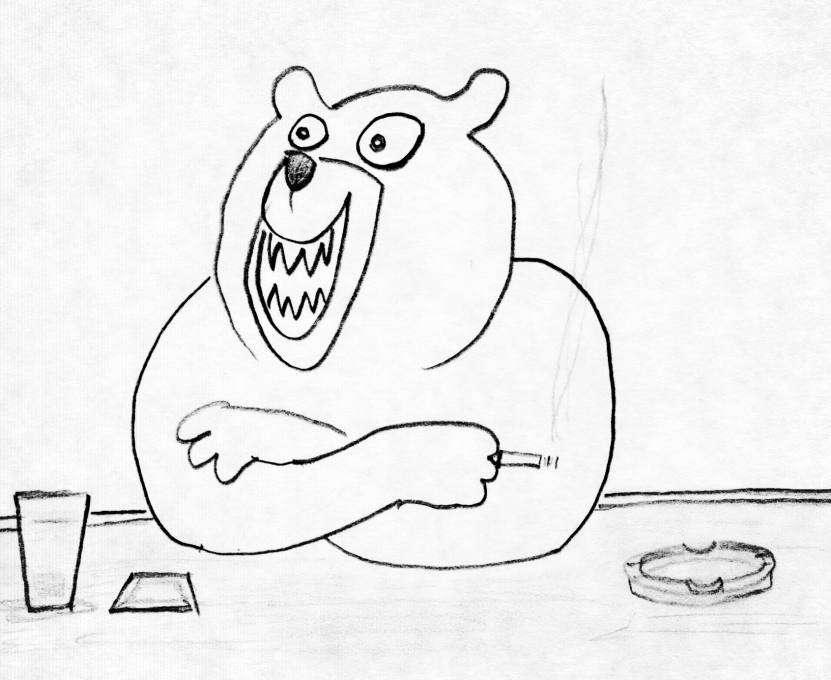 831x680 Simple Drawings Drawings Ideas For Kids - Simple Drawings