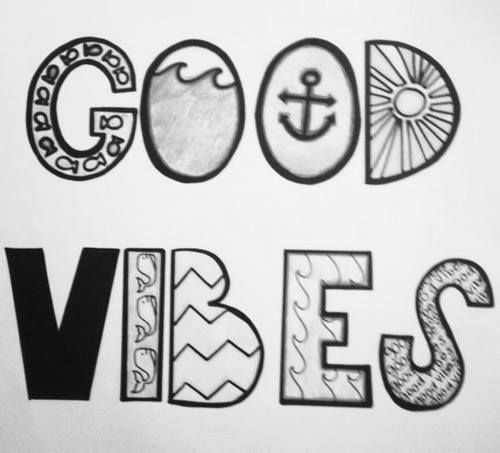 500x453 Simple Tumblr Drawings Hipster - Simple Drawings