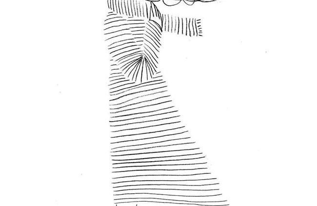 650x423 Depth Meanings Uploaded To Simple Drawings Illustration - Simple Drawings