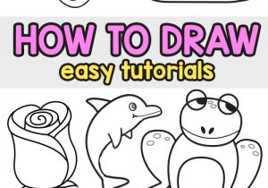300x210 Simple Drawing For Kid Step - Simple Drawings For Toddlers