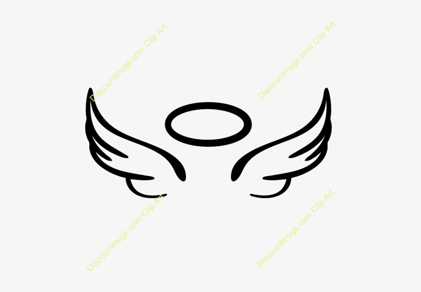 820x569 Angel Costumes - Simple Drawings Of Angels