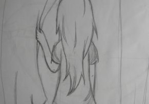 291x203 You Will Never Believe These Bizarre Truth Behind Drawings - Simple Drawings Of Nature