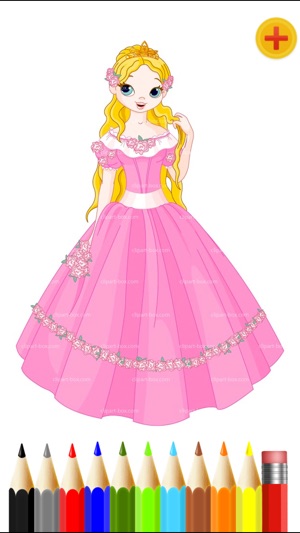 300x533 Draw Kid - Simple Dress Drawing For Kids