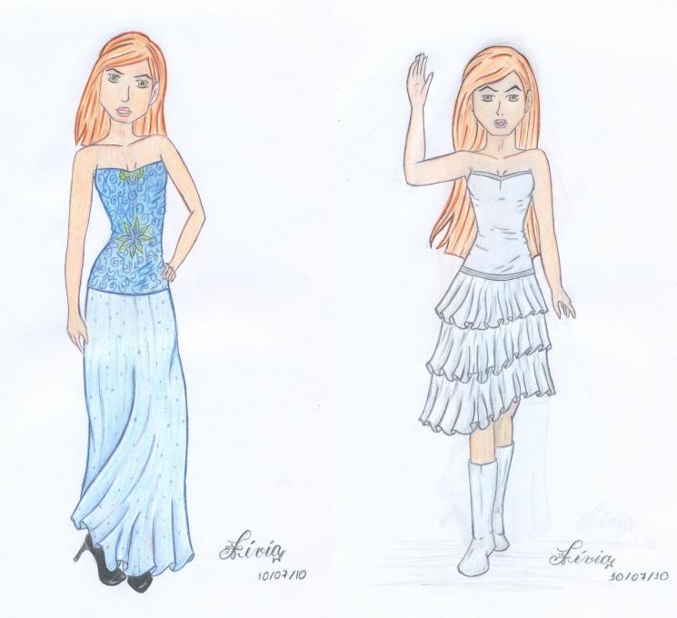 745x680 Fashion People Drawings Pictures Drawings Ideas For Kids Easy - Simple Fashion Drawings