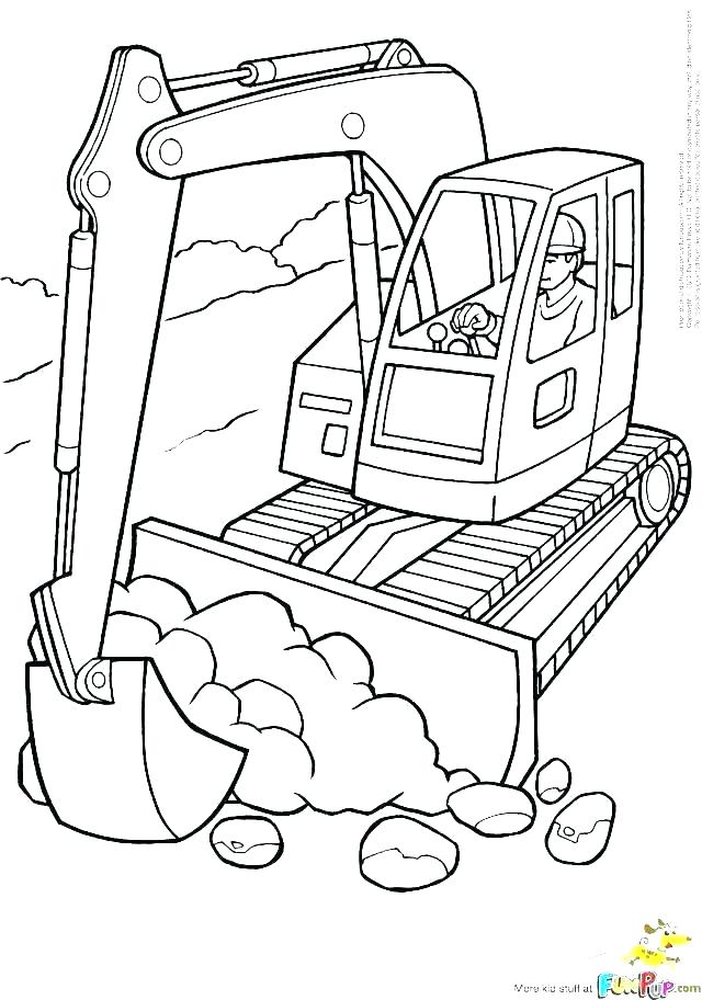640x912 Simple Truck Coloring Pages Carinsurancezd Pro - Simple Fire Truck Drawing