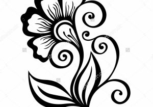 300x210 Pencil Drawing Simple Flower Disign Simple Pencil Sketch Flowers - Simple Flower Designs For Pencil Drawing