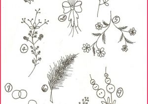 300x210 simple flower drawings simple flower line drawing - Simple Flower Line Drawing