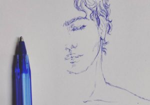 300x210 simple pen drawings simple fountain drawing at getdrawings free - Simple Fountain Drawing