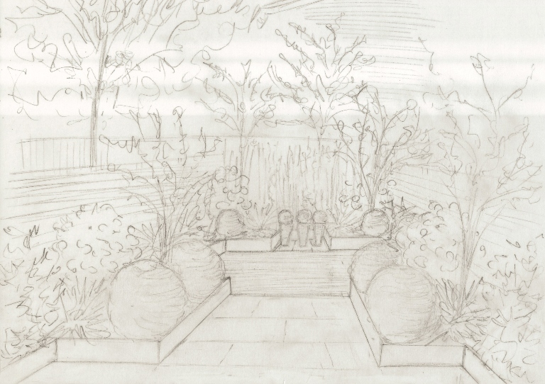 Французский парк рисунок. Сад рисунок. Парк карандашом. Французский сад карандашом. Парковый пейзаж карандашом.