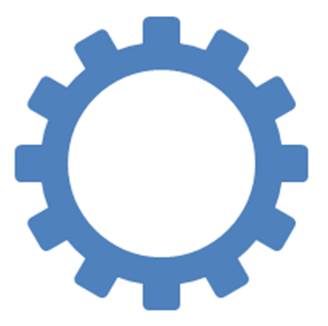 328x326 create powerpoint gears in minute - Simple Gear Drawing