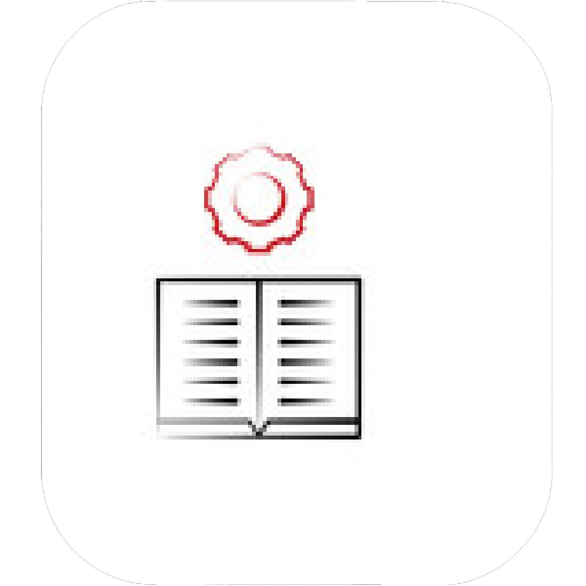 1200x1200 Designs Mein Mousepad Design Mousepad Selbst Designen - Simple Gear Drawing