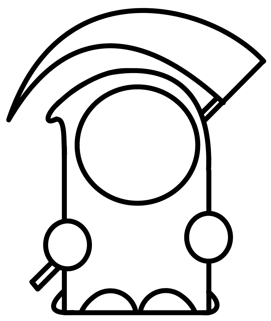 1101x1302 Easy Simple Grim Reaper Drawing - Simple Grim Reaper Drawings