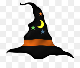 260x220 halloween witch hat png - Simple Halloween Witch Drawing
