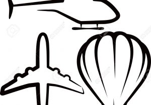 300x210 Helicopter Drawing Easy - Simple Helicopter Drawing