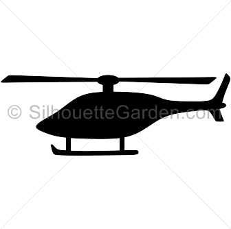 336x334 Drawing Helicopters Simple Transparent Png Clipart Free Download - Simple Helicopter Drawing