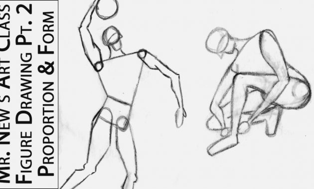 630x380 simple human drawing simple human body drawing at getdrawings - Simple Human Figure Drawing