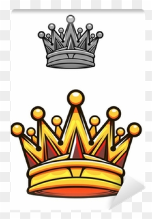 300x433 king crown drawing - Simple King Crown Drawing