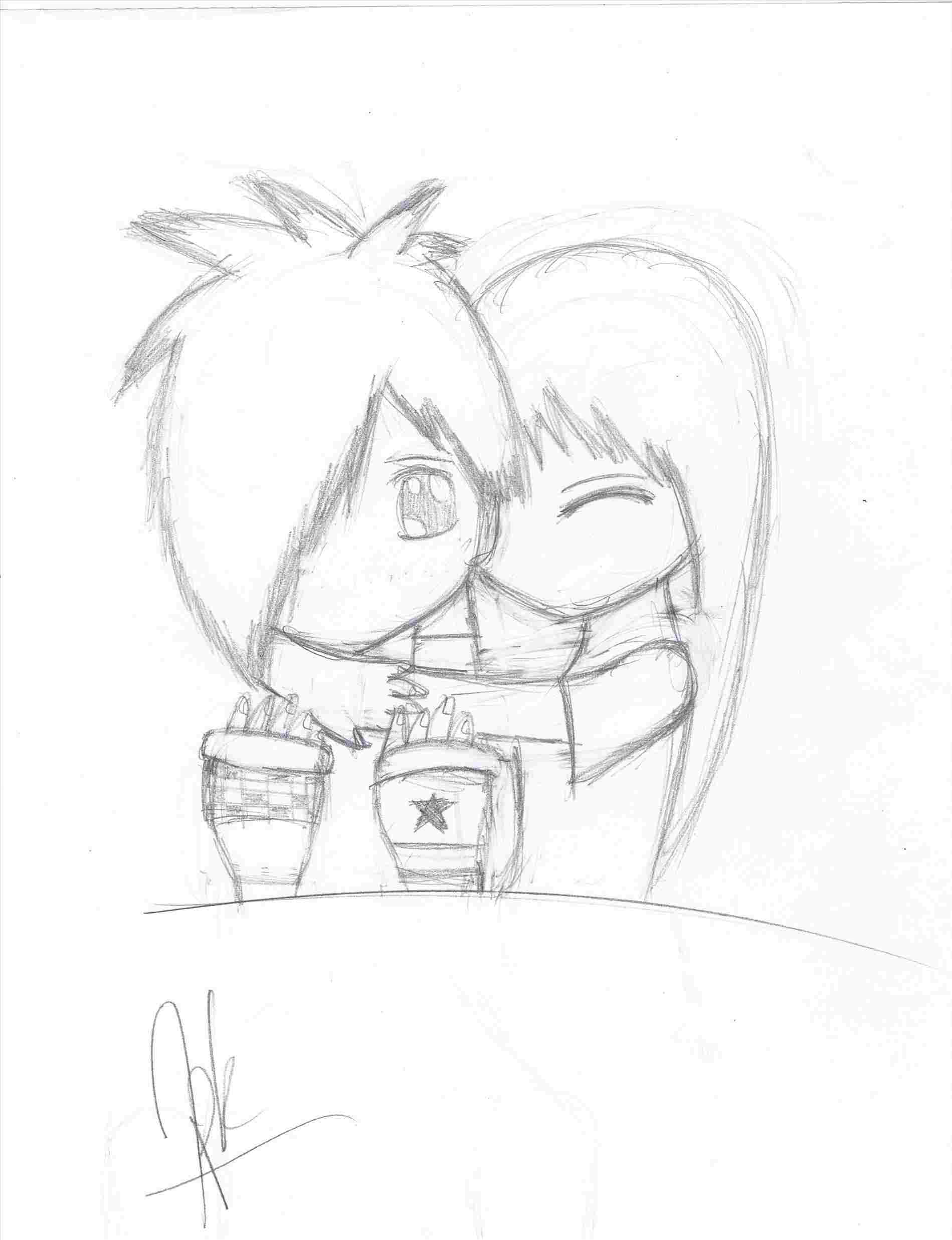 1899x2473 Romantic Simple Easy Drawings - Simple Line Drawing Artists