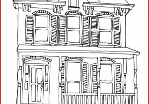 300x210 Simple Pencil Sketches House How To Draw A House In Point - Simple Line Drawing Of A House
