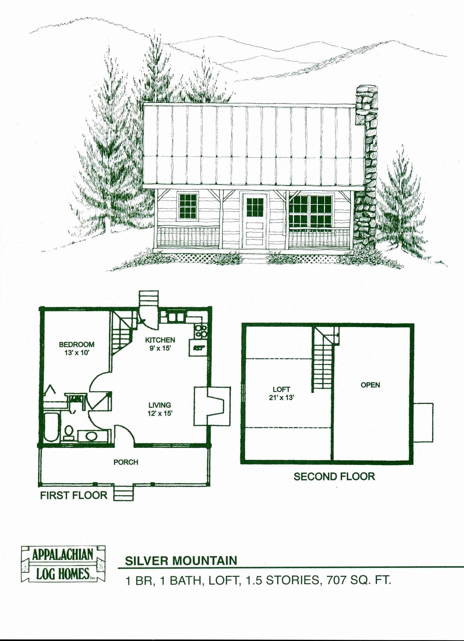 1557x2150 one story log cabin floor plans fresh unique simple log cabin - Simple Log Cabin Drawing
