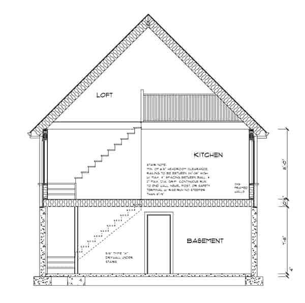 600x596 simple cabin plans round log cabin simple log cabin floor plans - Simple Log Cabin Drawing