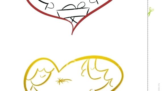 570x320 Simple Nativity Scene Drawing Stock Images Play - Simple Nativity Scene Drawing