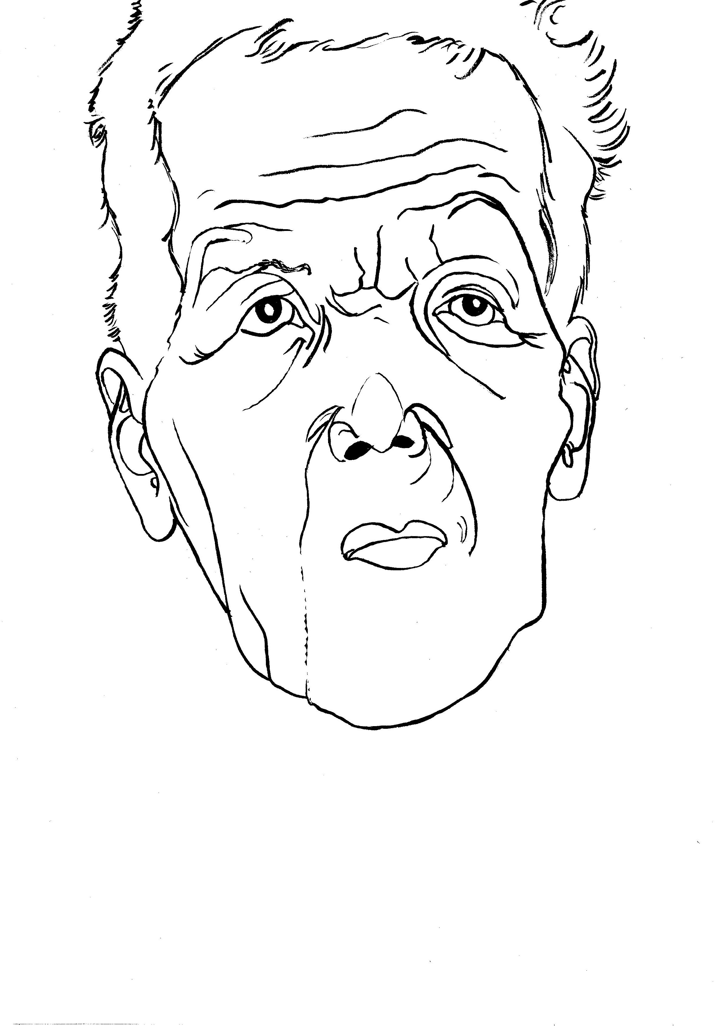 How To Draw A Old Man Easy How to draw people easy man and woman