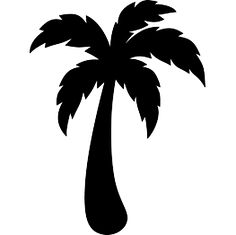 236x235 Simple Palm Tree Drawing - Simple Palm Tree Drawing