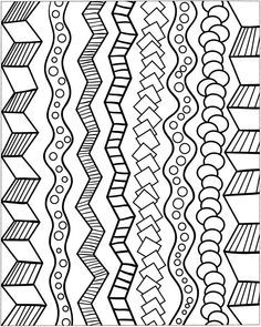 Simple Patterns Drawing At Paintingvalley Com Explore Collection Of Simple Patterns Drawing Find & download free graphic resources for cool pattern. simple patterns drawing at