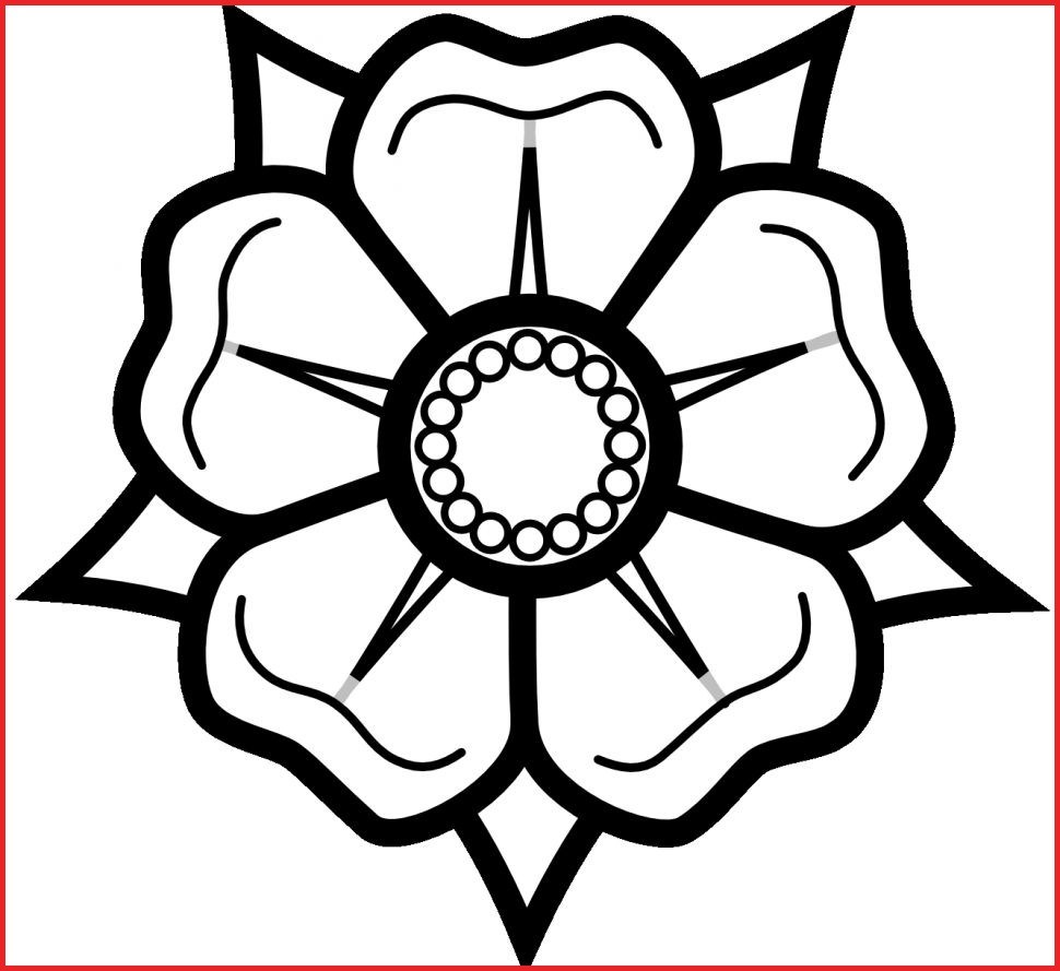 970x889 Simple Flower Patterns To Draw - Simple Patterns Drawing