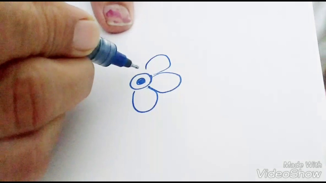 1280x720 Simple Drawing Designs - Simple Pictures Drawing