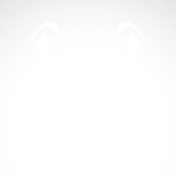 600x600 Simple Polar Bear Drawing - Simple Polar Bear Drawing
