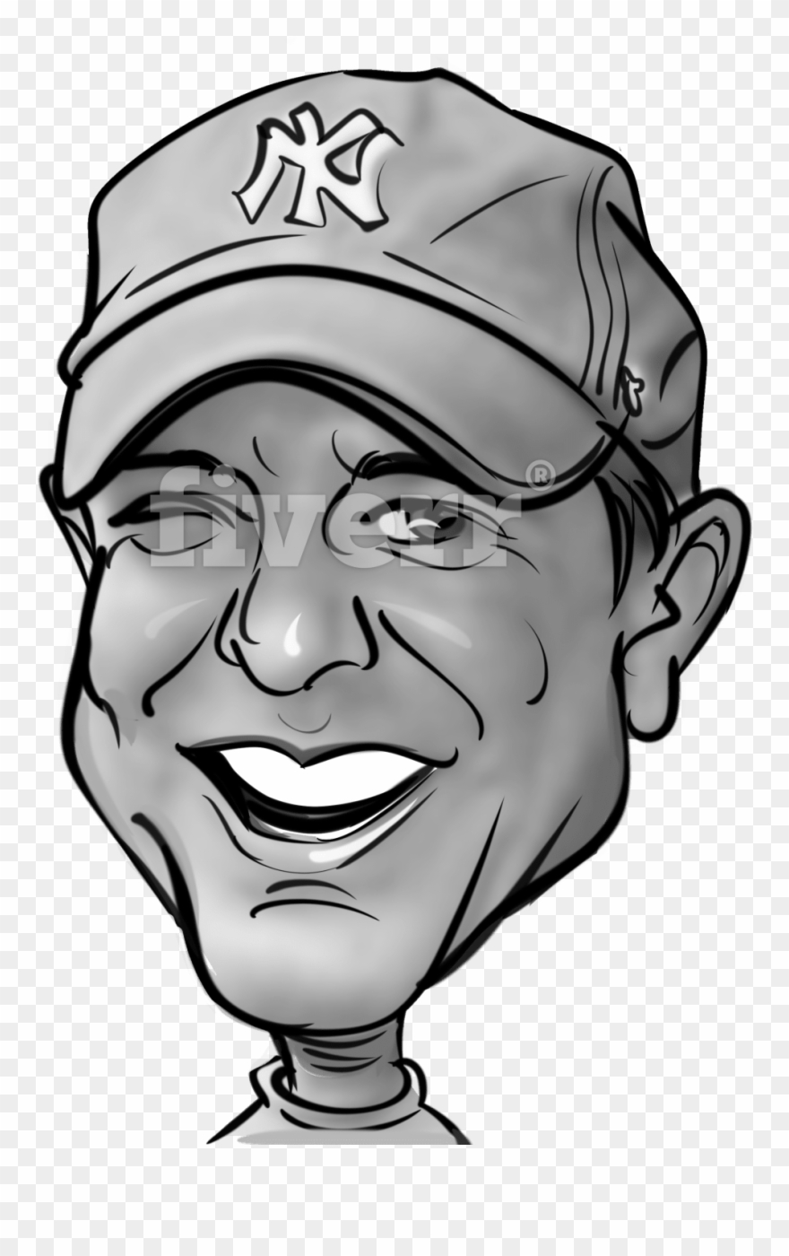 880x1400 Portraits Drawing Easy Clip Art Black And White - Simple Portrait Drawing