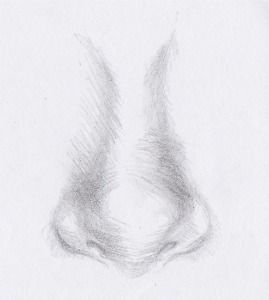 269x300 Beginner - Simple Realistic Drawings