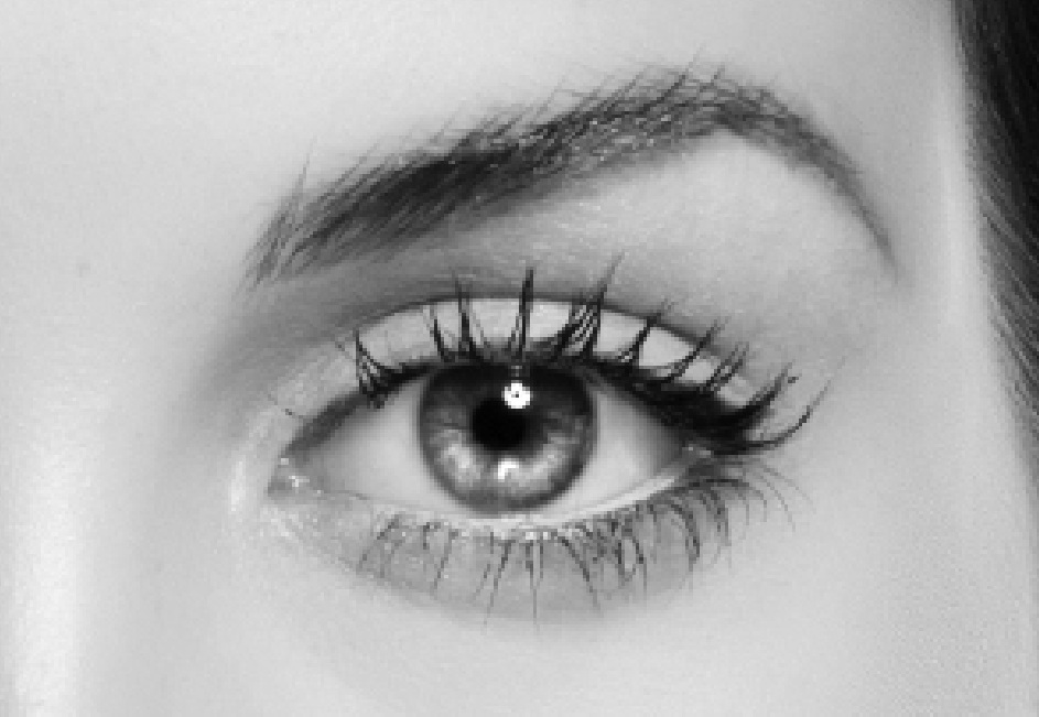 943x651 Drawing Realistic Portrait Series - Simple Realistic Drawings