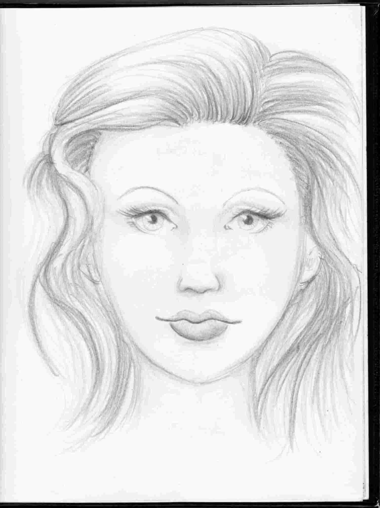 1501x2005 Drawings Realistic Drawing Of Animals Gdpictureusrhgdpictureus - Simple Realistic Drawings